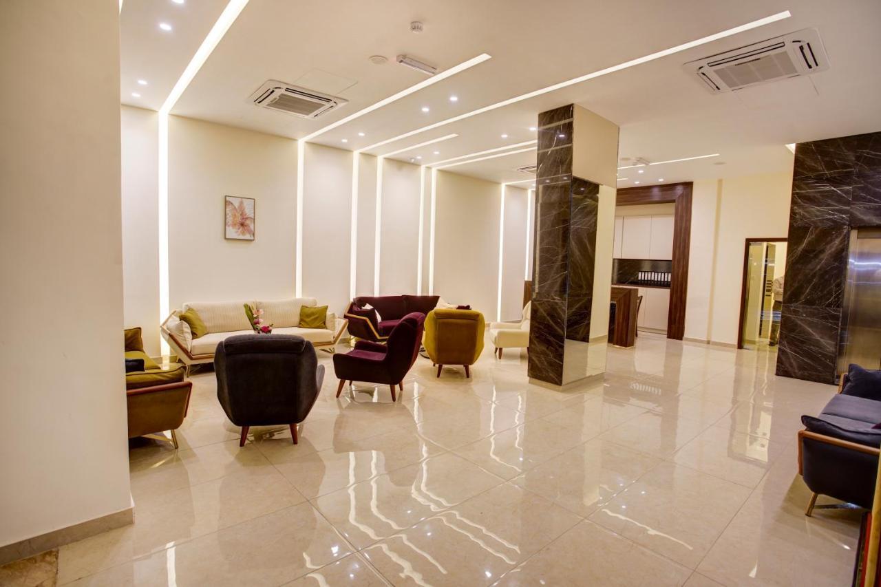 Aqaba Coast Hotel 外观 照片