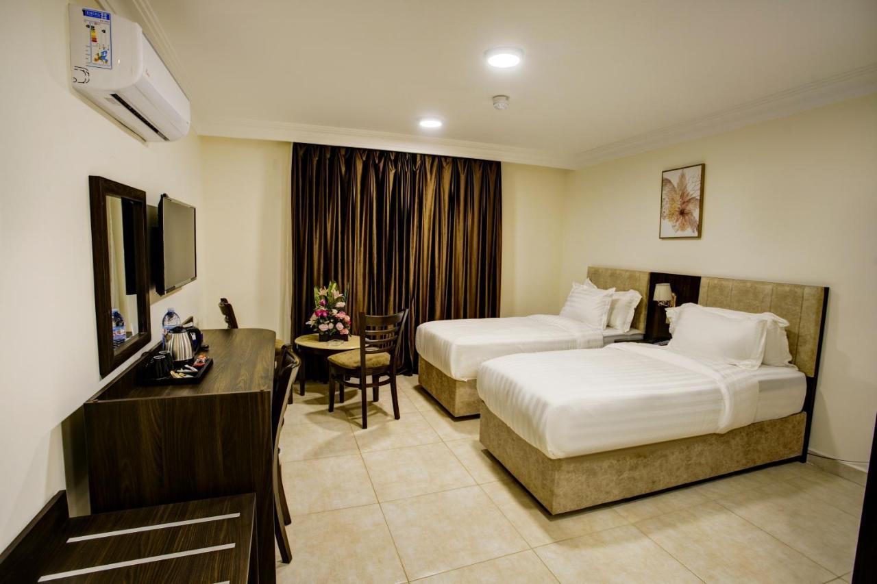 Aqaba Coast Hotel 外观 照片