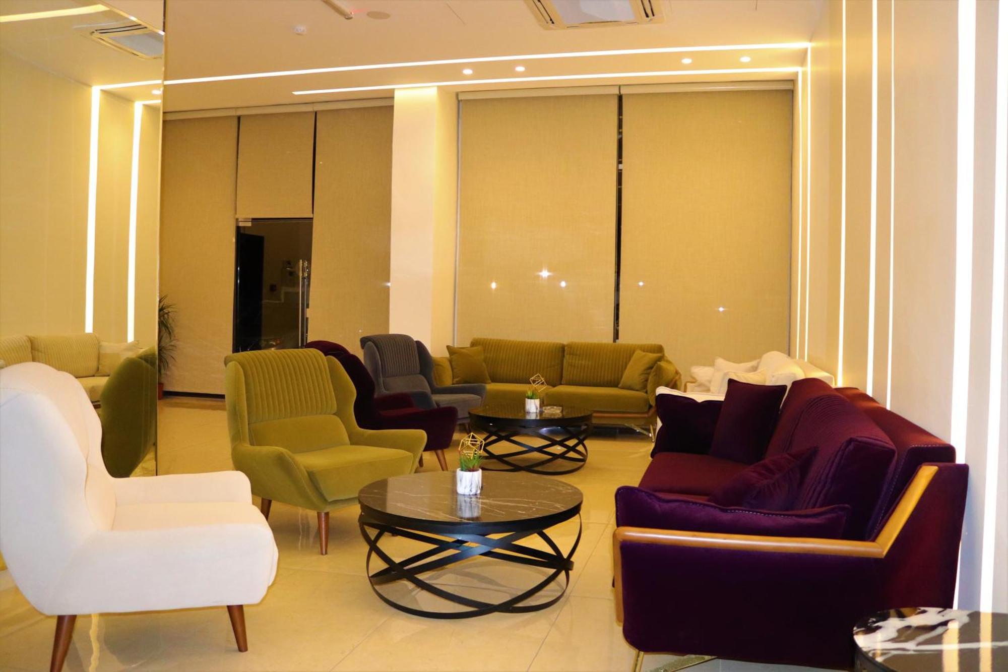 Aqaba Coast Hotel 外观 照片