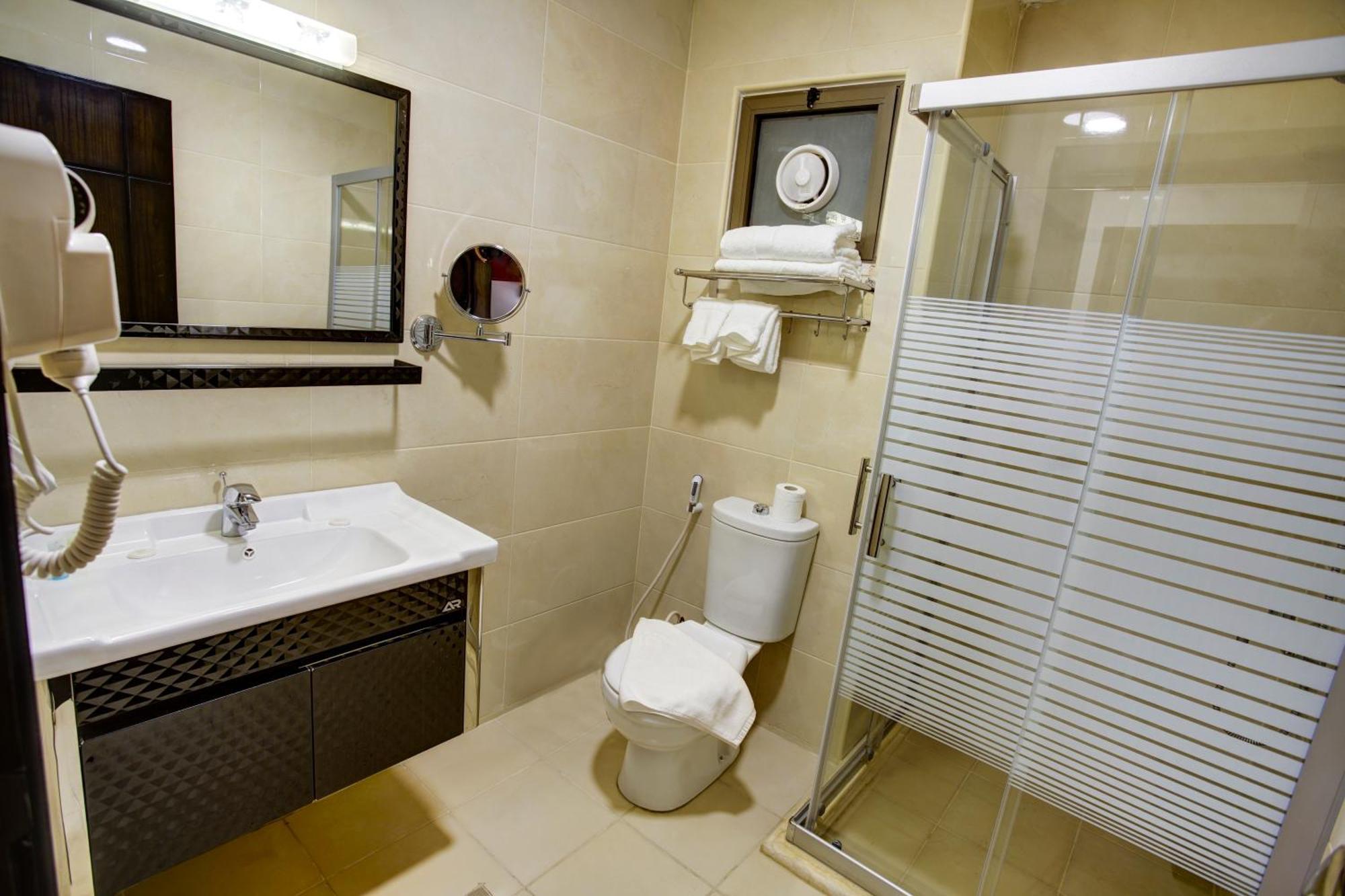 Aqaba Coast Hotel 外观 照片