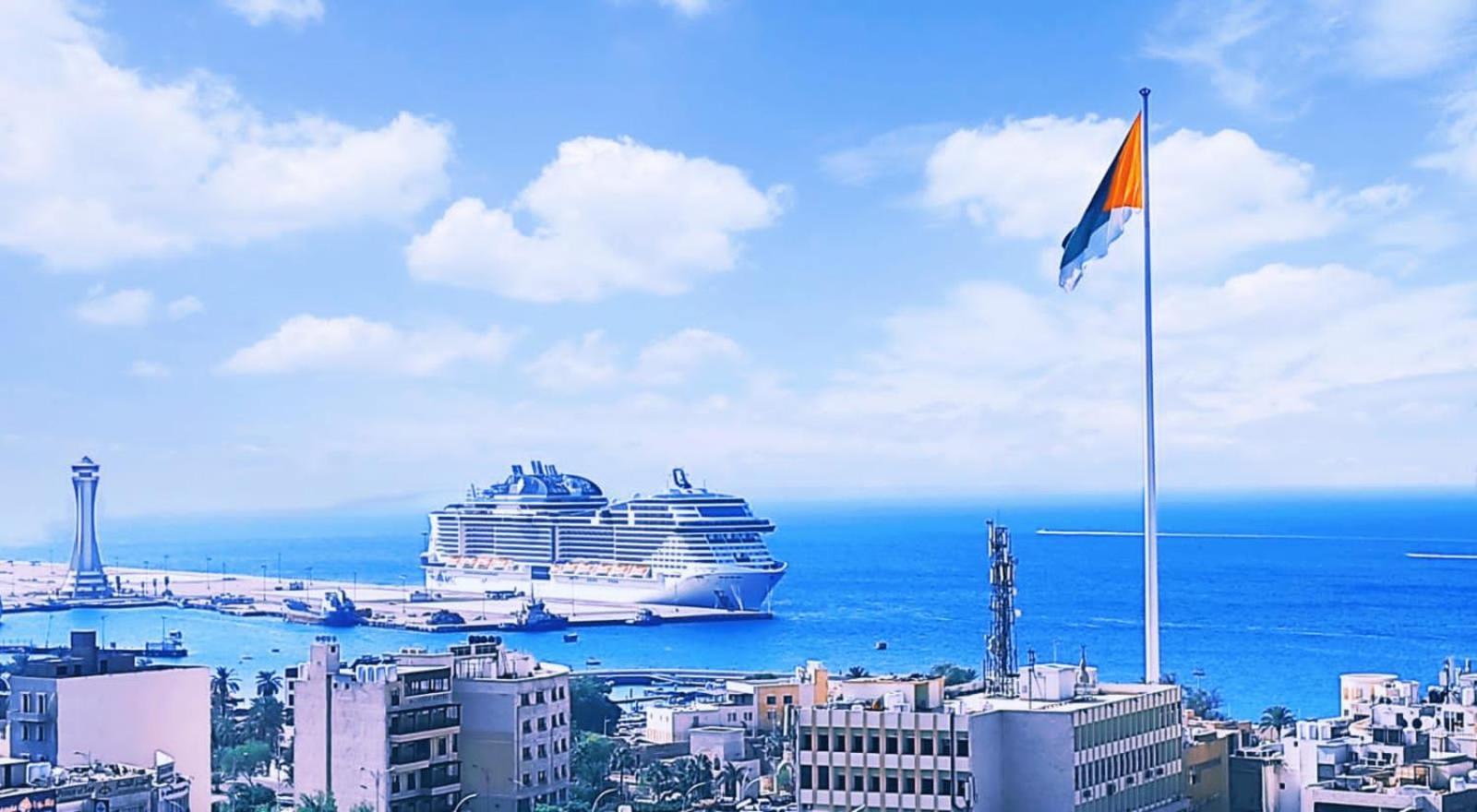 Aqaba Coast Hotel 外观 照片